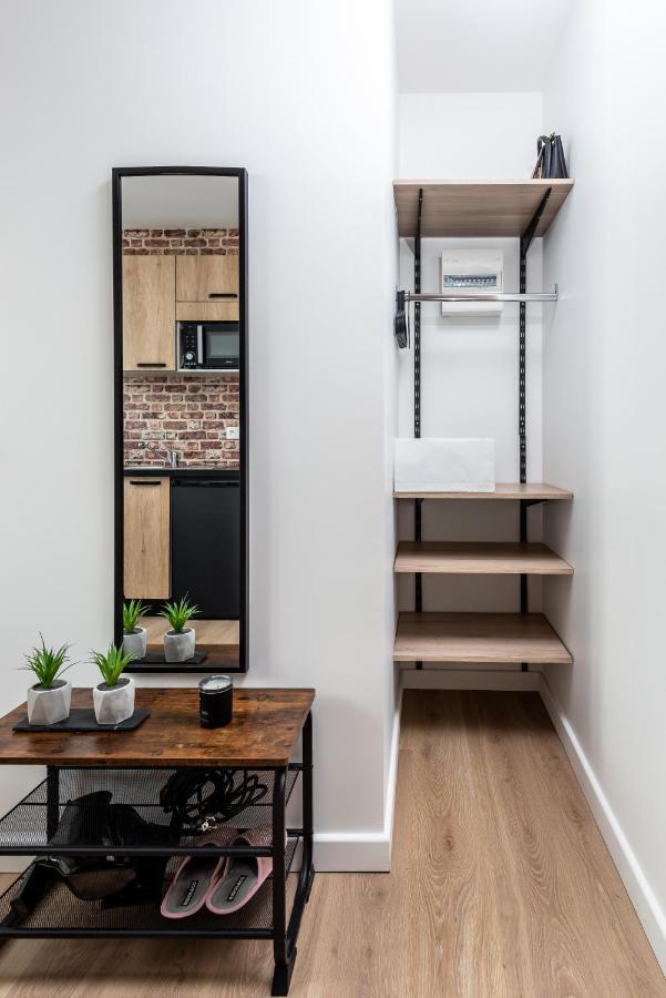 Location D'Appartements - Cosysejour - Calme Fibre Netflix อาเมียงส์ ภายนอก รูปภาพ